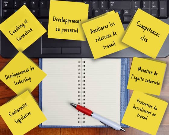 Coaching Gestion RH